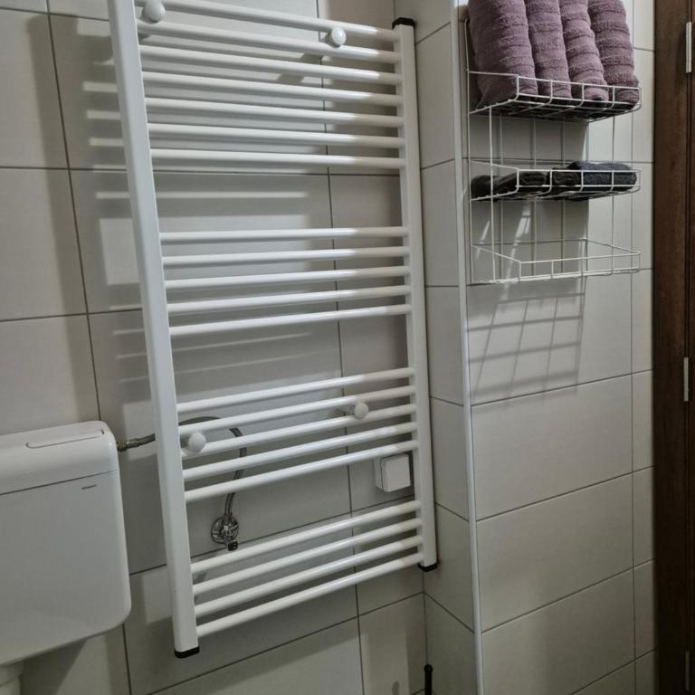 my holiday - Duplex Apartment - 3