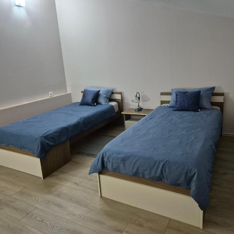 my holiday - Duplex Apartment - 5