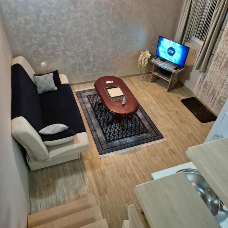 my holiday - Duplex Apartment - 7