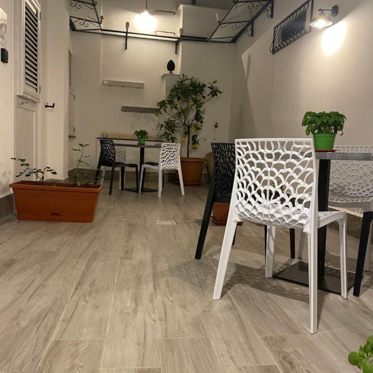 Casa Vacanze Donna Sidora - Appartamento con 2 Camere da Letto - 3