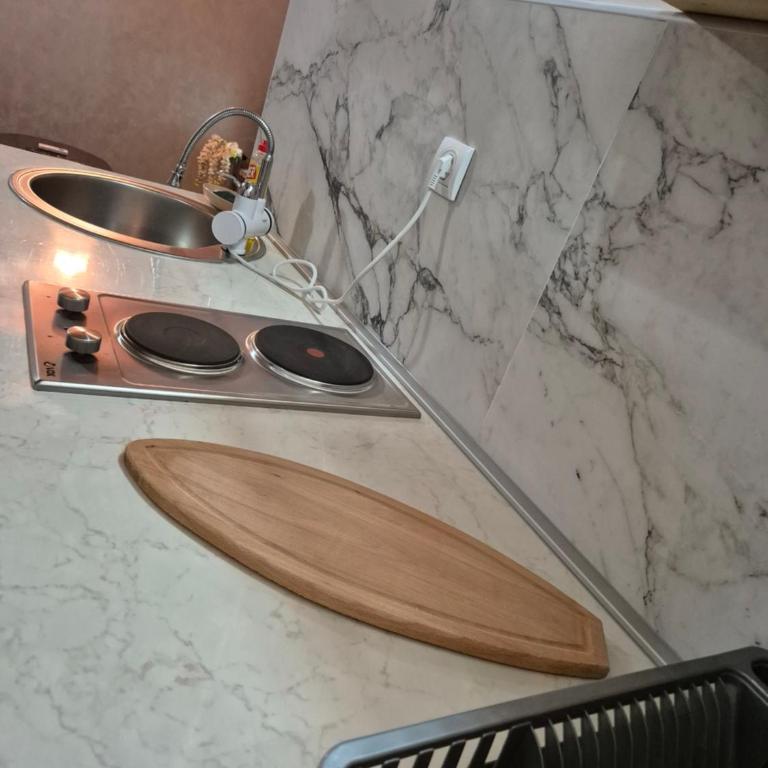 my holiday - Duplex Apartment - 10