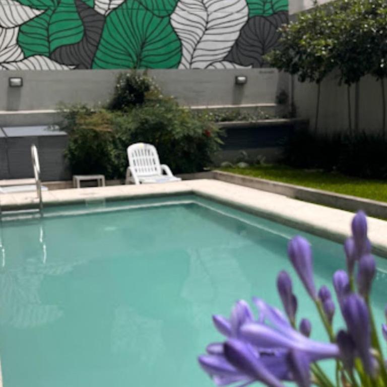 Departamento de calidad con amenities - Estudio Superior - 15