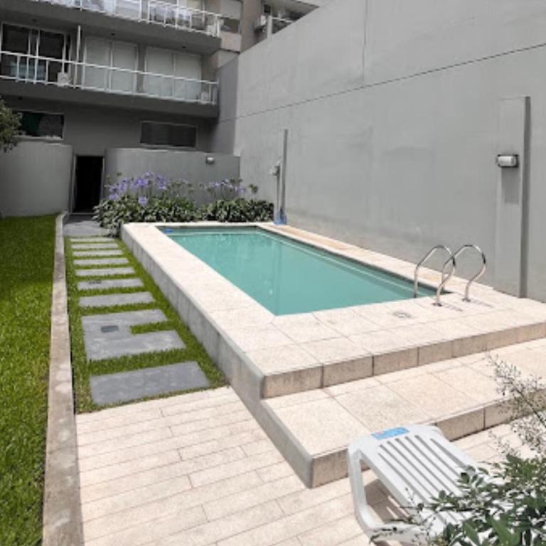Departamento de calidad con amenities - Estudio Superior - 17
