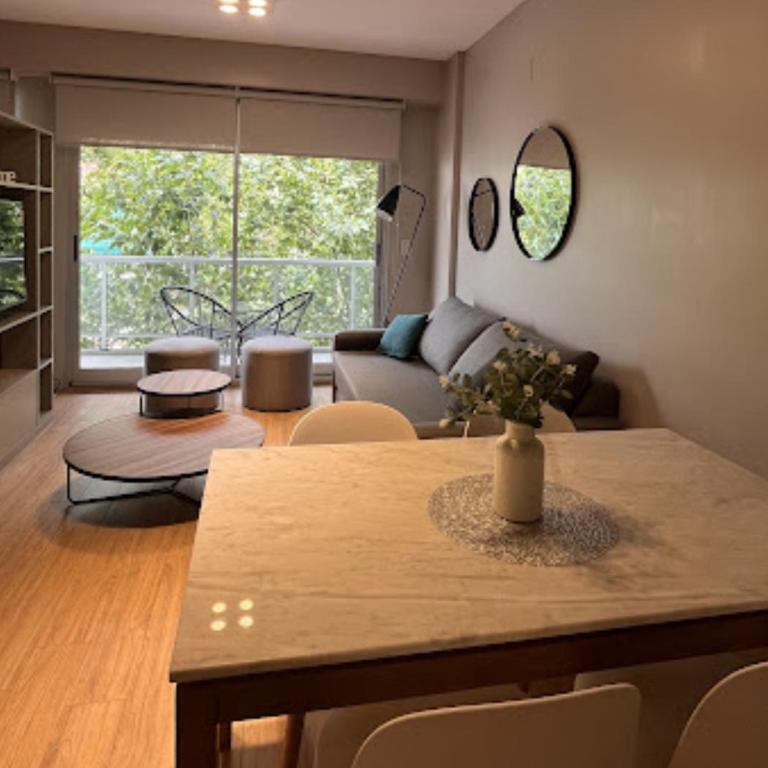 Departamento de calidad con amenities - Estudio Superior - 7