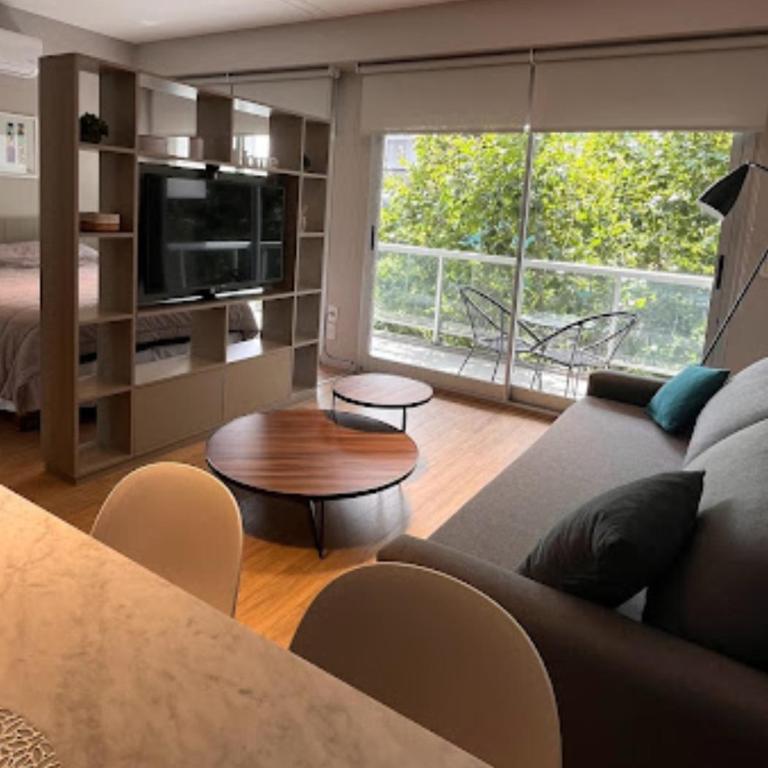 Departamento de calidad con amenities - Estudio Superior - 6