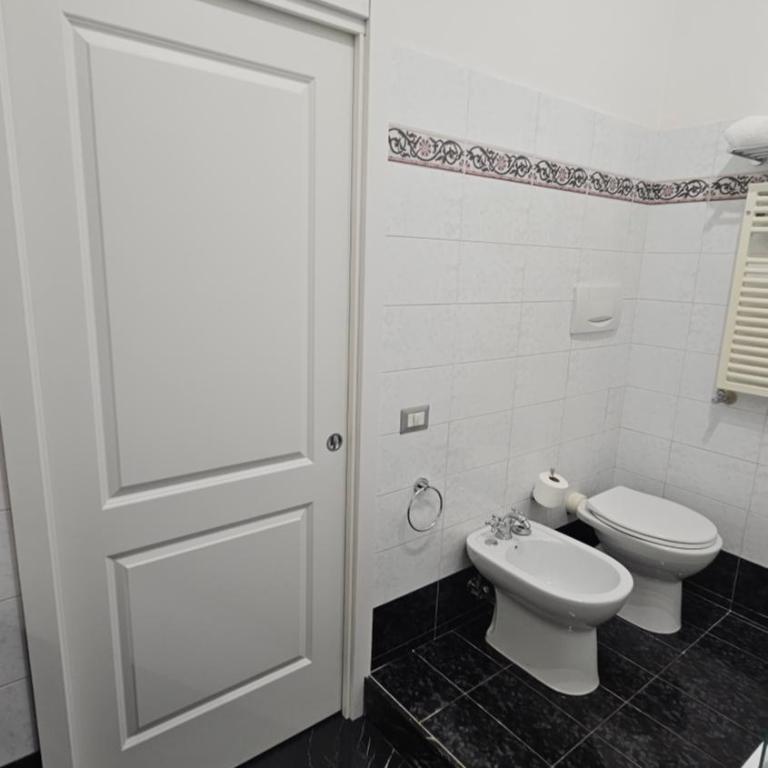 Appartamento con giardino centocelle metro c - Appartement 2 Chambres - 16