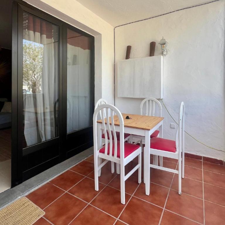 Casa Dorada Puerto del Carmen - Apartamento de 1 dormitorio - 22