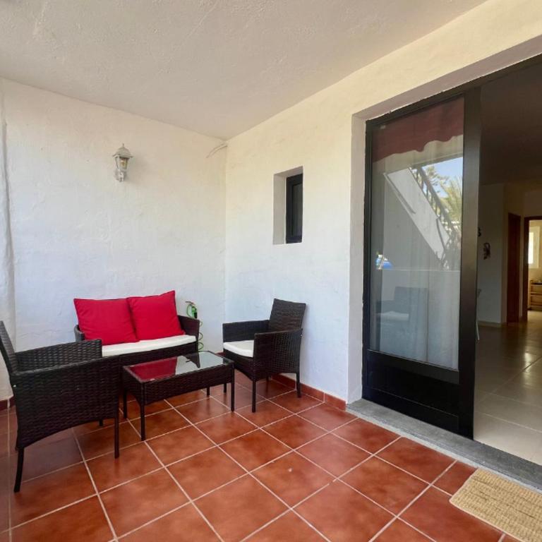 Casa Dorada Puerto del Carmen - Apartamento de 1 dormitorio - 20