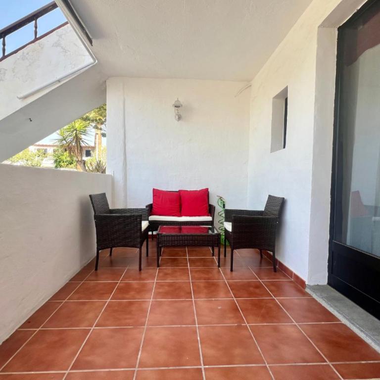 Casa Dorada Puerto del Carmen - Apartamento de 1 dormitorio - 21