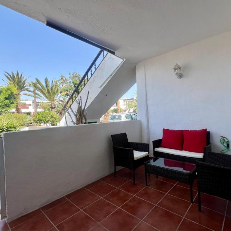 Casa Dorada Puerto del Carmen - Apartamento de 1 dormitorio - 23
