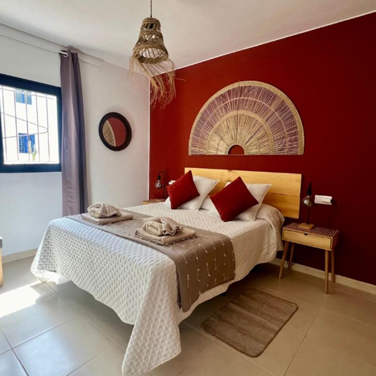 Casa Dorada Puerto del Carmen - Apartamento de 1 dormitorio - 15