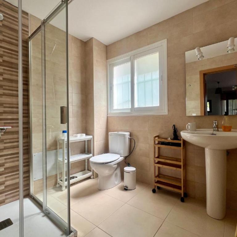 Casa Dorada Puerto del Carmen - Apartamento de 1 dormitorio - 18
