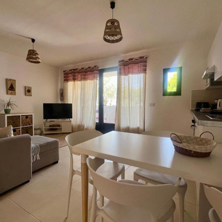 Casa Dorada Puerto del Carmen - Apartamento de 1 dormitorio - 13
