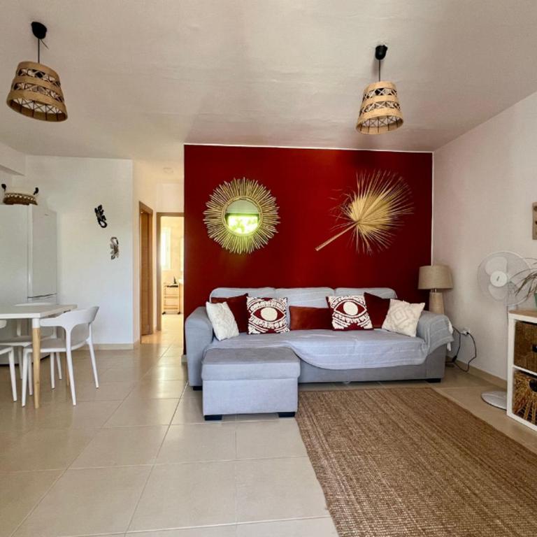 Casa Dorada Puerto del Carmen - Apartamento de 1 dormitorio - 6