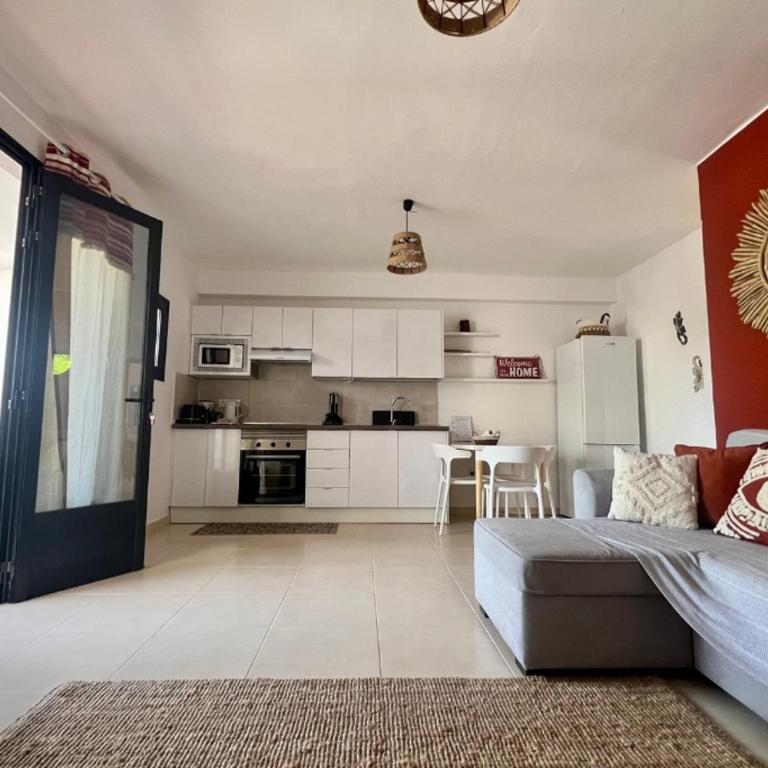 Casa Dorada Puerto del Carmen - Apartamento de 1 dormitorio - 10