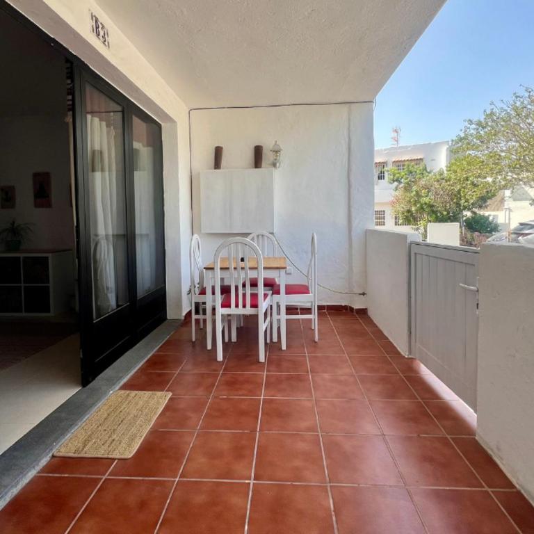 Casa Dorada Puerto del Carmen - Apartamento de 1 dormitorio - 25
