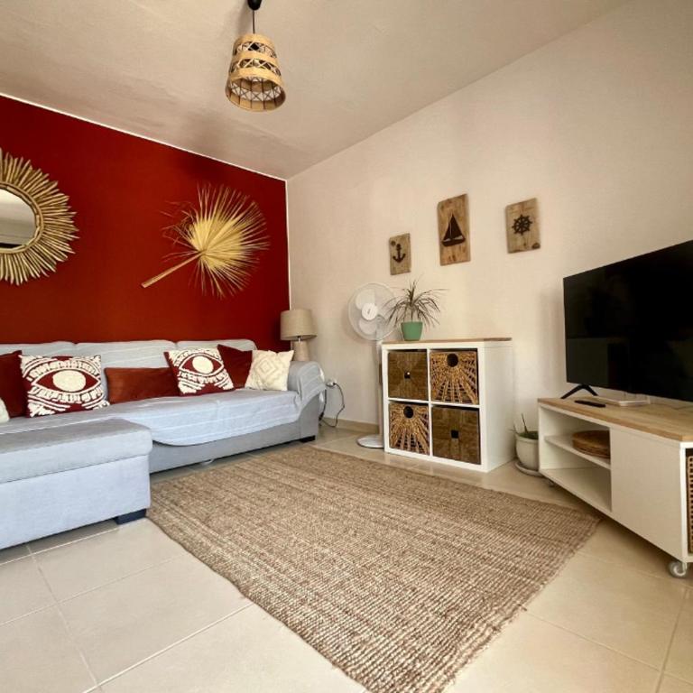 Casa Dorada Puerto del Carmen - Apartamento de 1 dormitorio - 7