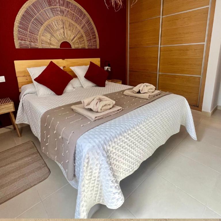 Casa Dorada Puerto del Carmen - Apartamento de 1 dormitorio - 14