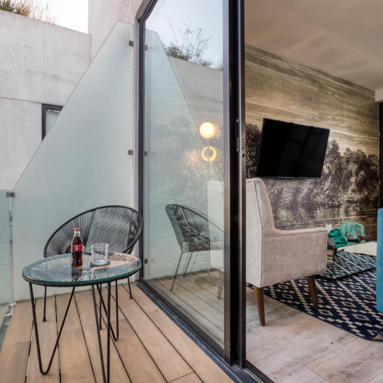MEDELLIN by Mr W - Penthouse Apartment - 10