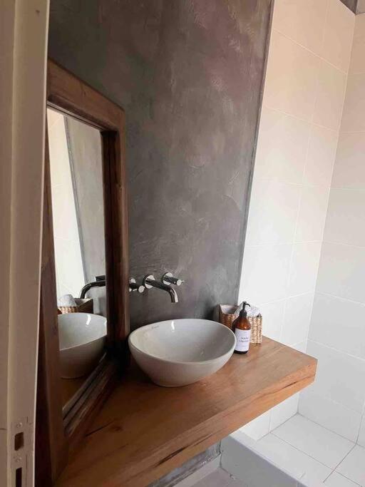 Espectacular departamento en Ruta del Vino Maipú - Apartamento de 2 dormitorios - 6