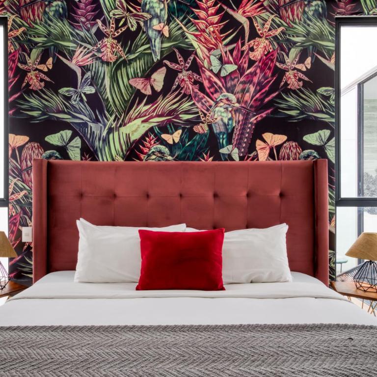 MEDELLIN by Mr W - Penthouse Apartment - 1