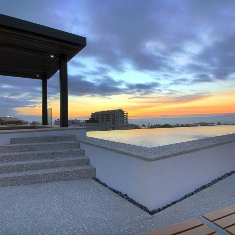 Casa de la Vista - Stunning View, Pool and Jacuzzi - Apartamento de 2 dormitorios - 45