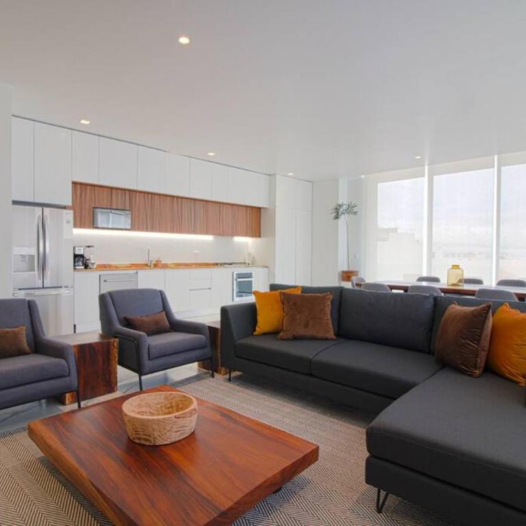 Casa de la Vista - Stunning View, Pool and Jacuzzi - Apartamento de 2 dormitorios - 61