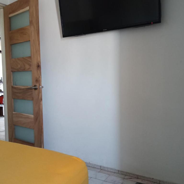 Apt Forum Tlaquepaque CUCEI 369 - One-Bedroom Apartment - 4