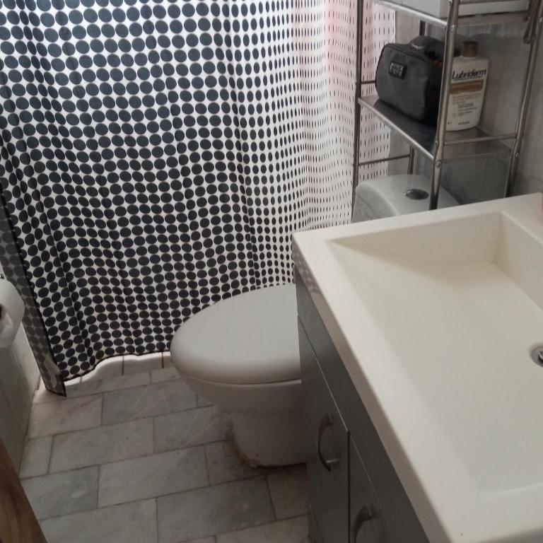 Apt Forum Tlaquepaque CUCEI 369 - One-Bedroom Apartment - 5