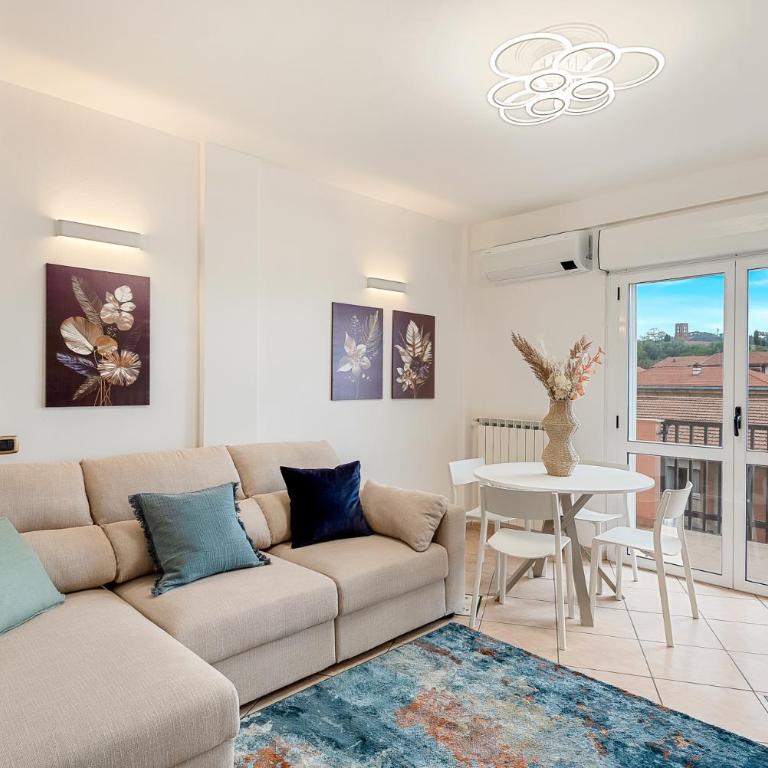 La Casa dei Sogni - Appartamento con 2 Camere da Letto - 2