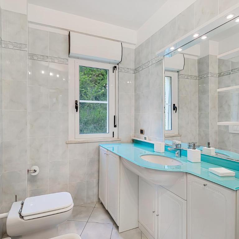 La Casa dei Sogni - Appartamento con 2 Camere da Letto - 9