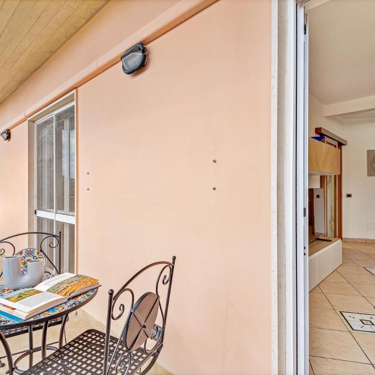 La Casa dei Sogni - Appartamento con 2 Camere da Letto - 14