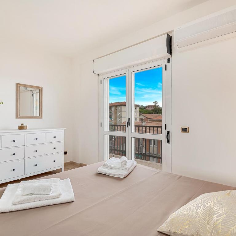 La Casa dei Sogni - Appartamento con 2 Camere da Letto - 16