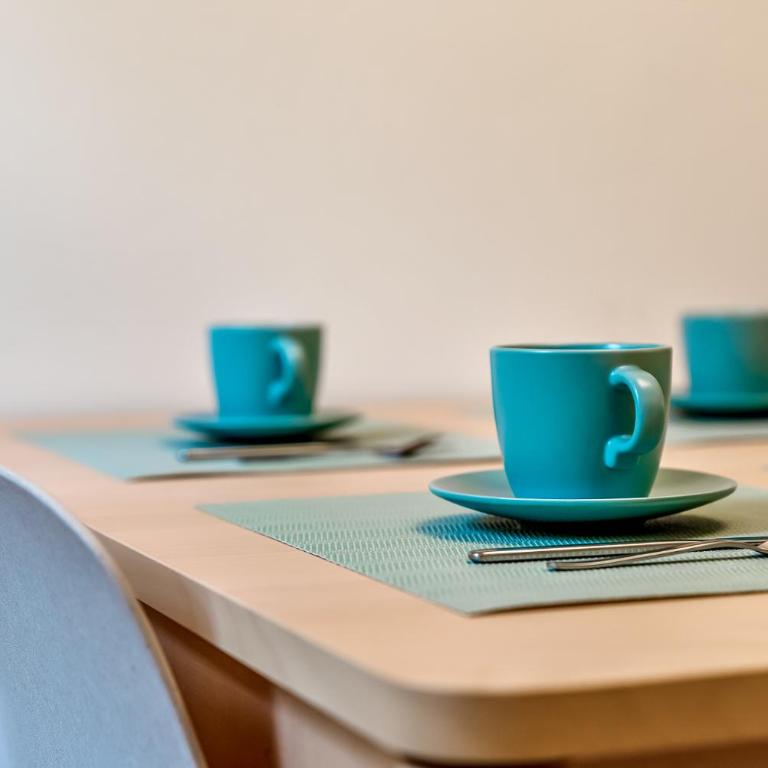 La Casa dei Sogni - Appartamento con 2 Camere da Letto - 19