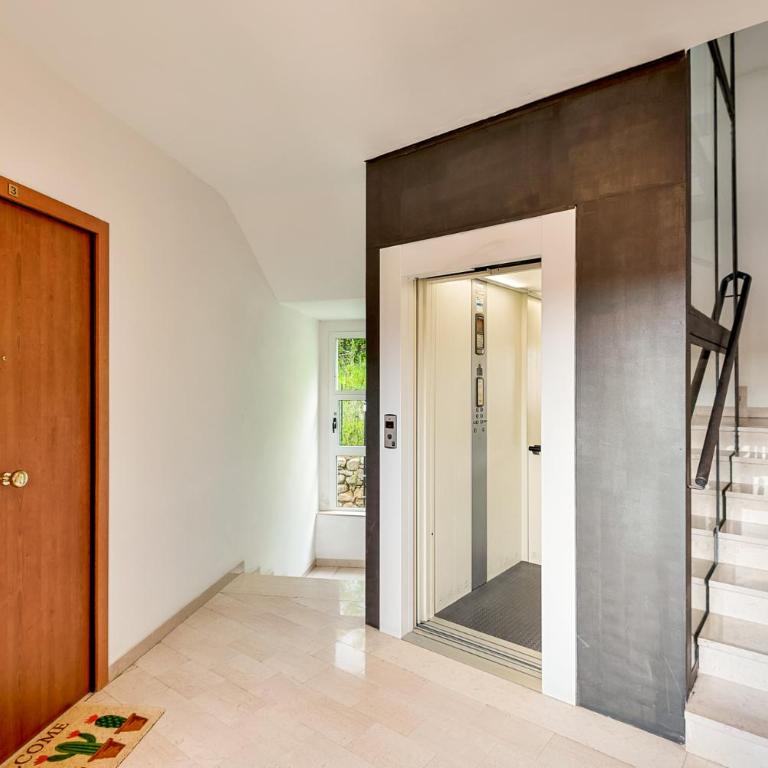 La Casa dei Sogni - Appartamento con 2 Camere da Letto - 22
