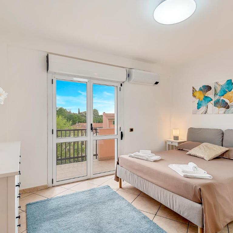 La Casa dei Sogni - Appartamento con 2 Camere da Letto - 5