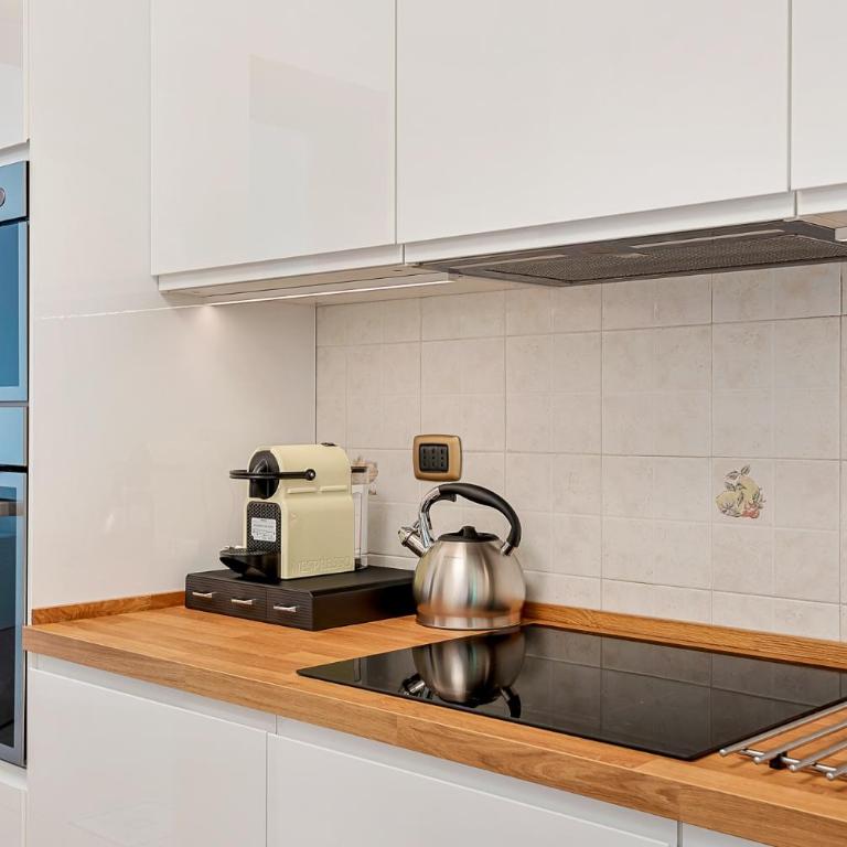 La Casa dei Sogni - Appartamento con 2 Camere da Letto - 18
