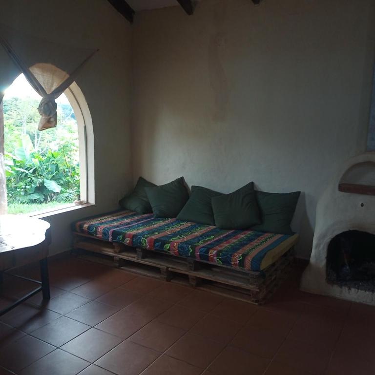 Casa Loto - Casa de 2 dormitorios - 11
