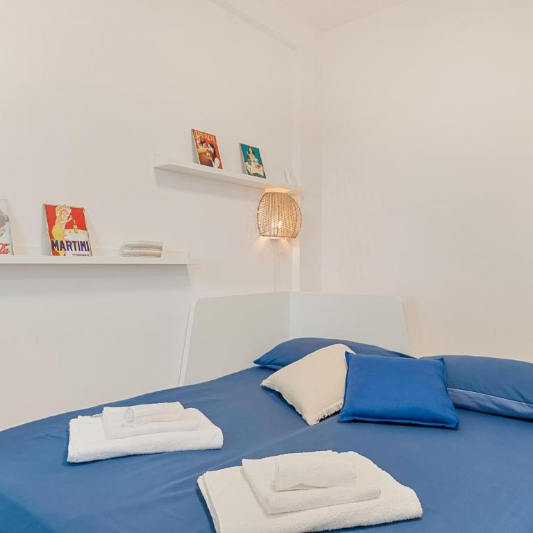 La Casa dei Sogni - Appartamento con 2 Camere da Letto - 7