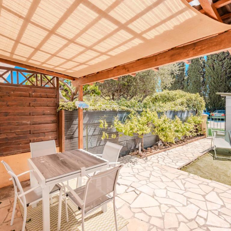 Ty Coz * Cocooning * Paisible * Jardin * Parking - Appartement 1 Chambre - 1
