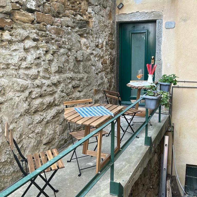 Loft con spazio esterno Lissa - Two-Bedroom Apartment - 18