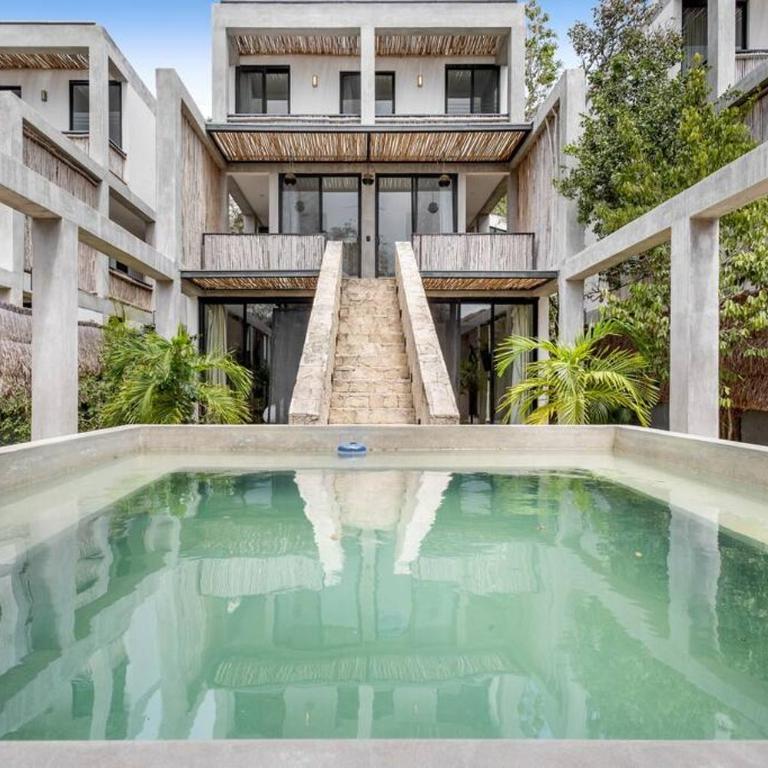 LUX Toh Villa, Rooftop Pool, Wifi, Transport - Apartamento - 3