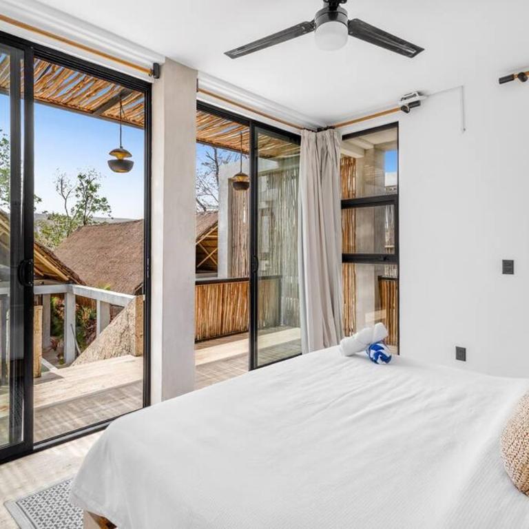 LUX Toh Villa, Rooftop Pool, Wifi, Transport - Apartamento - 7