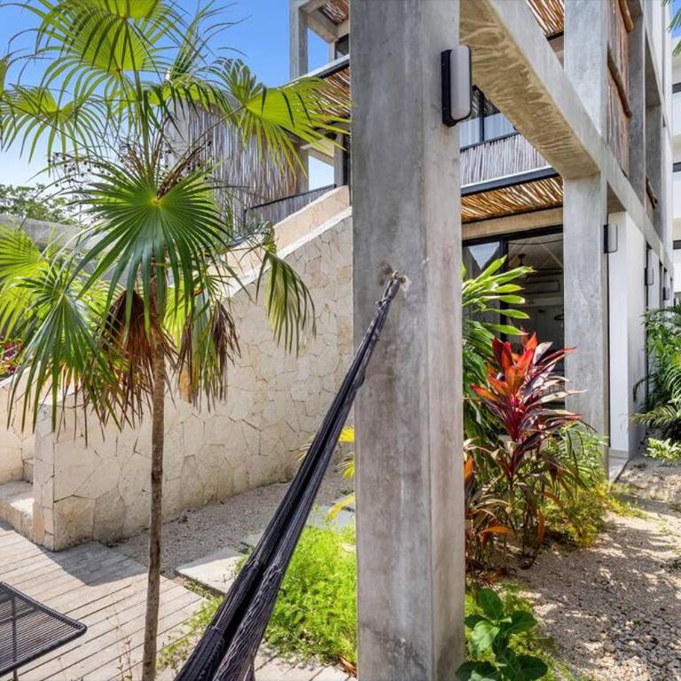 LUX Toh Villa, Rooftop Pool, Wifi, Transport - Apartamento - 33