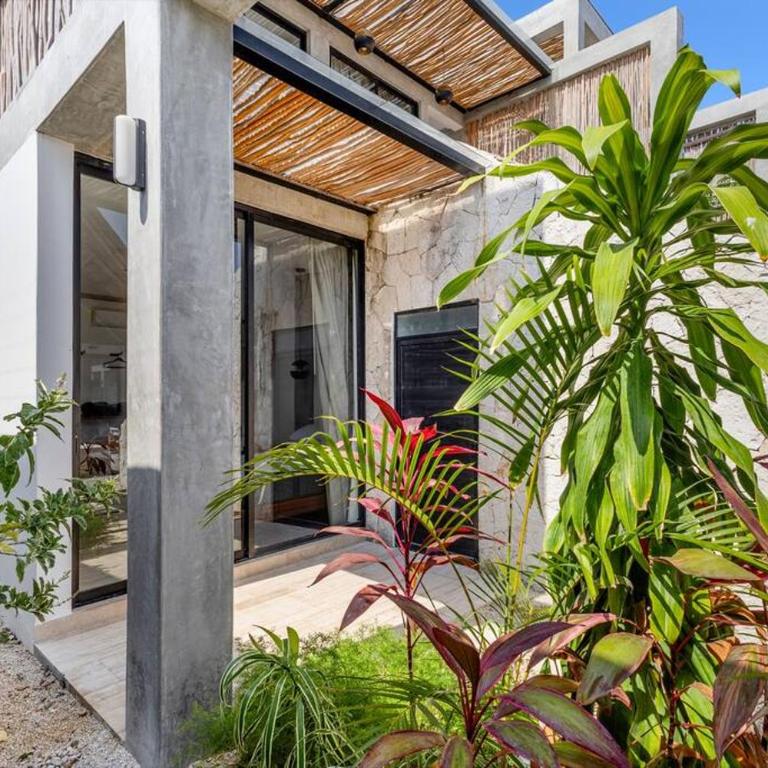 LUX Toh Villa, Rooftop Pool, Wifi, Transport - Apartamento - 32