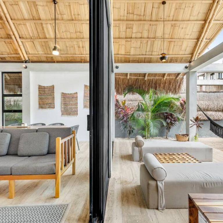 LUX Toh Villa, Rooftop Pool, Wifi, Transport - Apartamento - 27