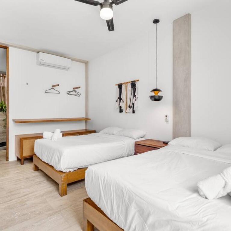 LUX Toh Villa, Rooftop Pool, Wifi, Transport - Apartamento - 13