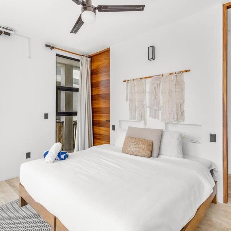 LUX Toh Villa, Rooftop Pool, Wifi, Transport - Apartamento - 12
