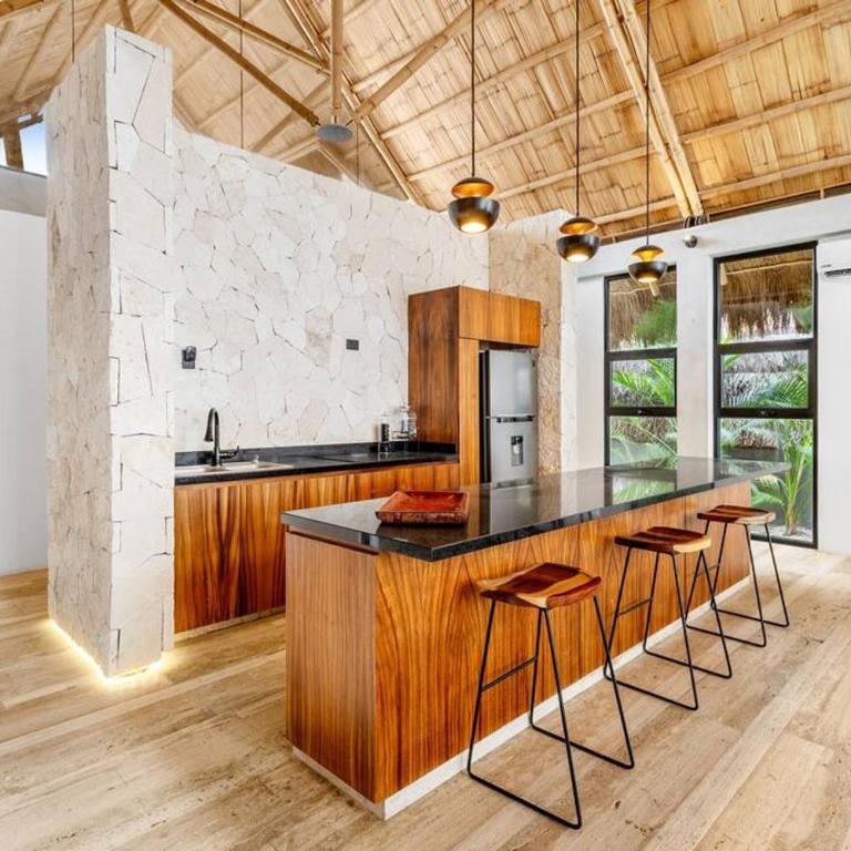 LUX Toh Villa, Rooftop Pool, Wifi, Transport - Apartamento - 22