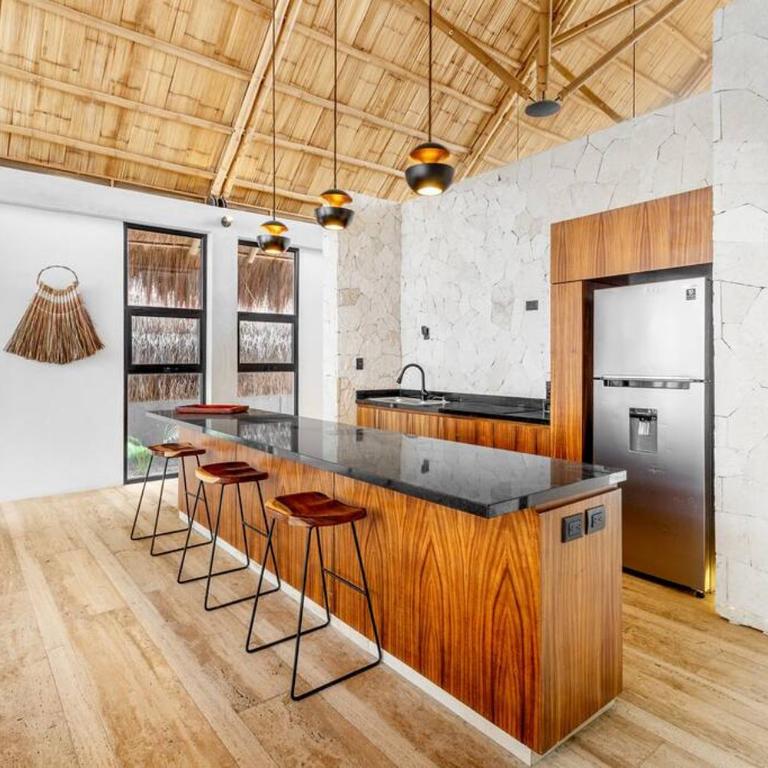 LUX Toh Villa, Rooftop Pool, Wifi, Transport - Apartamento - 23